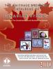 2010 Catalogue Unitrade Spécialisé de Timbres Canadiens
