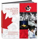 Collection Canada 2017