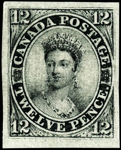 How Much Are Stamps Worth Canada