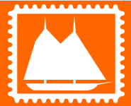 Arpin Philately logo