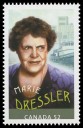 Marie Dressler