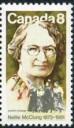 Nellie McClung