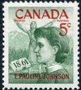 Pauline Johnson