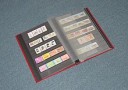 Album de timbres-auteur Wikipedia Lerdsuwa Album de timbres-auteur Wikipedia Lerdsuwa