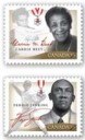 Black History Month stamps