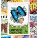 Stamp images