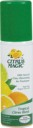 Citrus magic air freshener