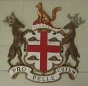 HBC coat of arms