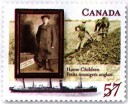 2010 Home Children stamp