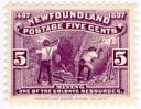 1897 Newfoundland Mining