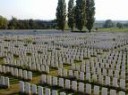 War graves