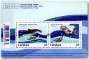 Marine Wildlife-souvenir sheet