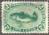 Newfoundland Codfish stamp