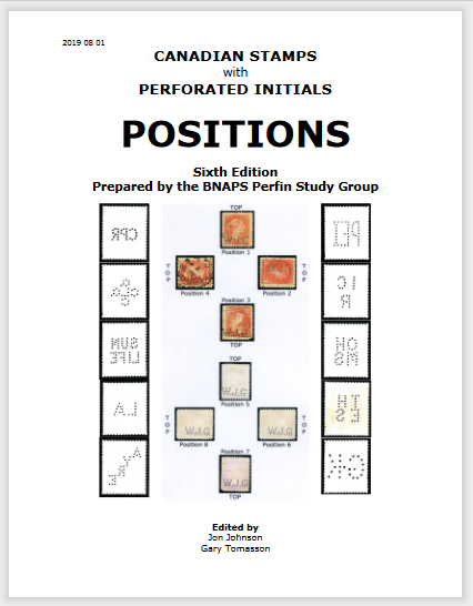 timbres perforés