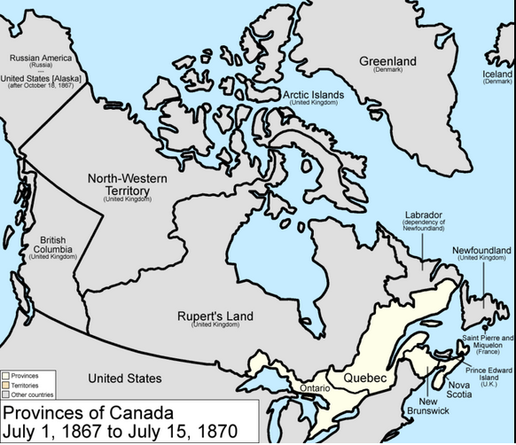 Province of Canada