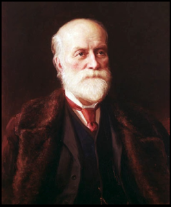 Sir Sandford Fleming