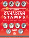 Catalogue 2018 Unitrade spécialisé des timbres canadiens Catalogue 2018 Unitrade spécialisé des timbres canadiens