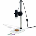Premium USB Digital Microscope 10x-300x magnification (DM4)